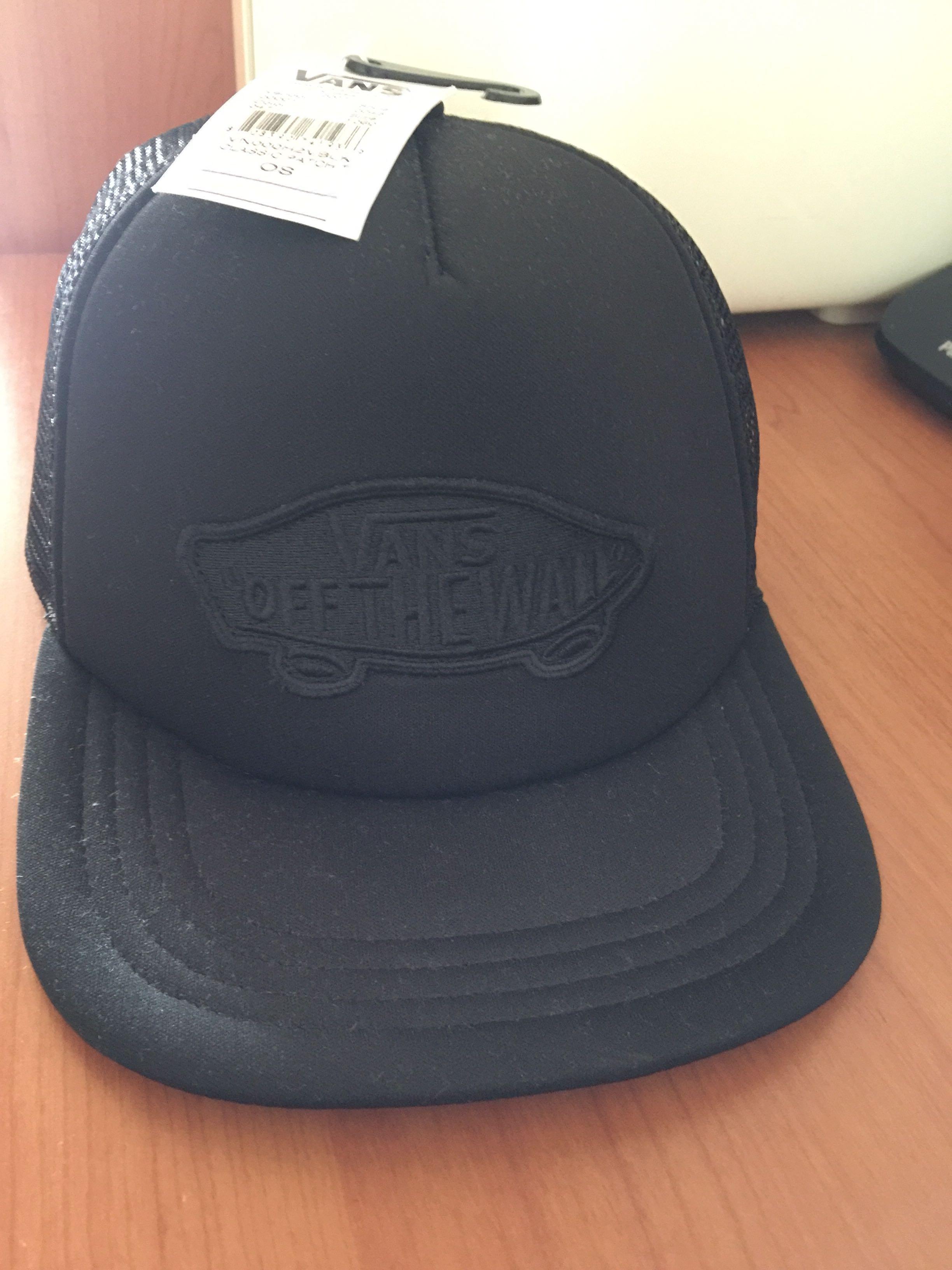 buy vans cap
