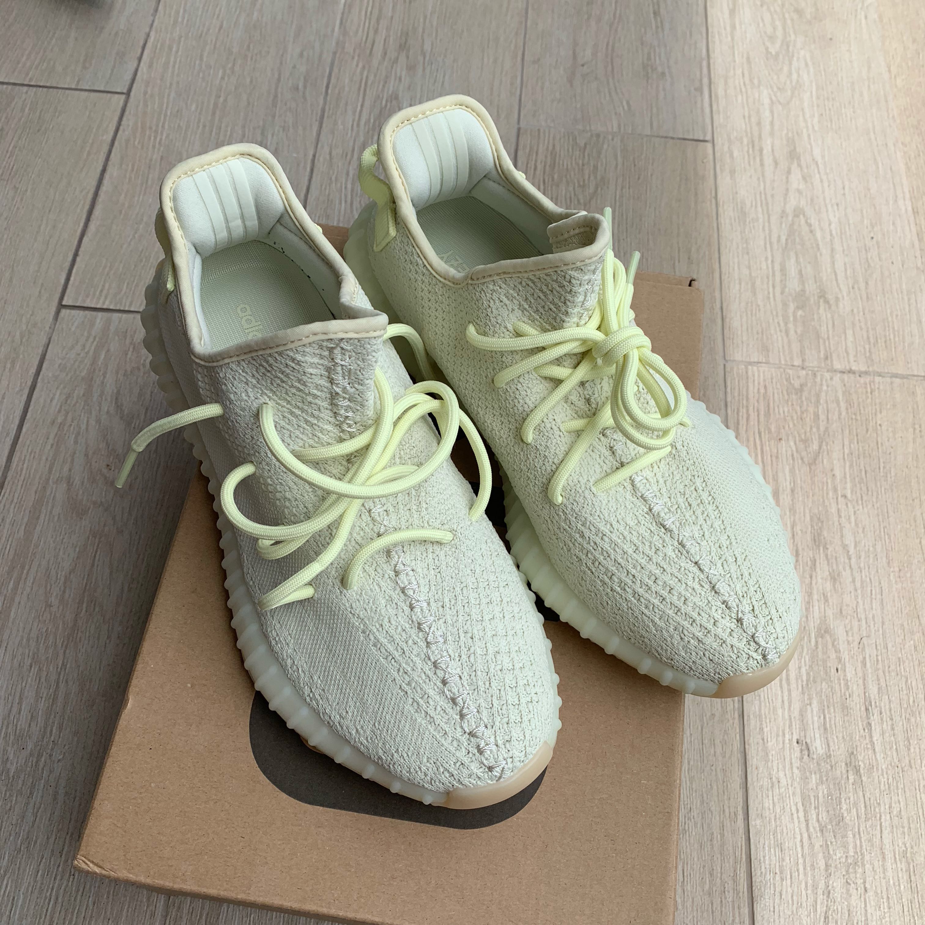 Cheap Yeezy 350 V2 Butters Static bcwb pl