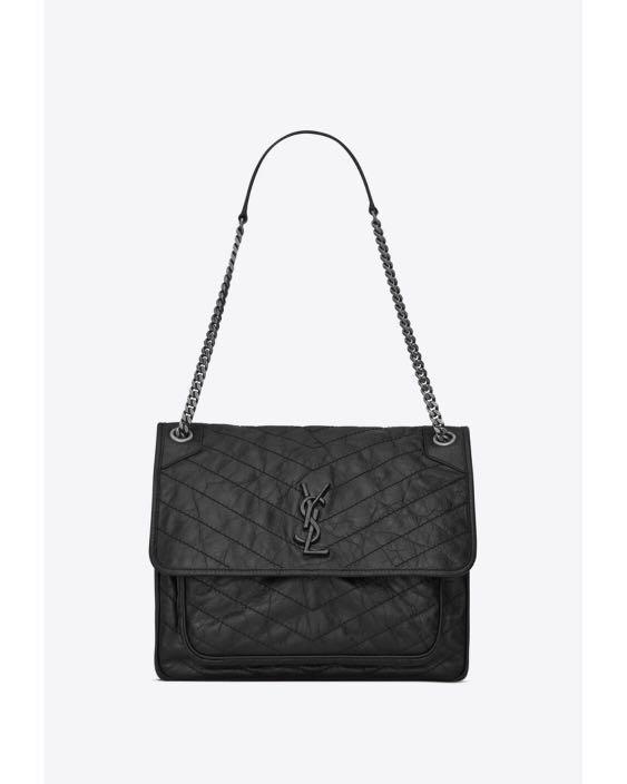 ysl bag 2018