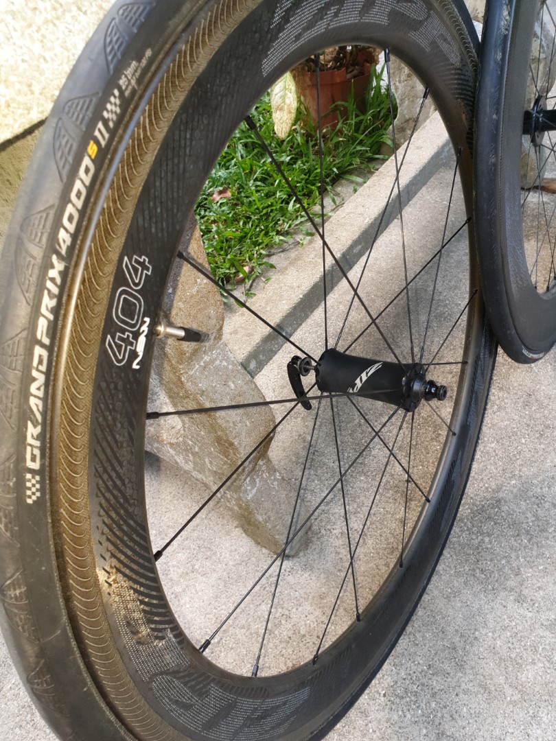 Zipp 404 nsw 2019 deals
