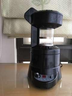 Fresh Roaster SR500 熱風 烘豆機 烤豆機 咖啡 小型 家用 二手