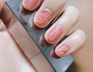 Nail Art Ideas by me