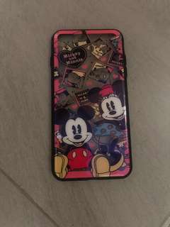 Iphone 8plus case