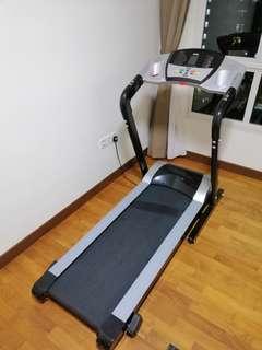 Oto Track Blazer Treadmill TL-900s
