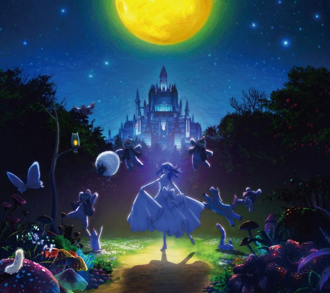 日版劇場版 Fate Stay Night Heaven S Feel Ii Lostbutterfly主題歌i Beg You 花びらたちのマーチ Sailing 主題曲cd 期間生産限定盤 音樂樂器 配件 Cd S 日版劇場版 Fate Stay Night Heaven S Feel Ii Lostbutterfly主題歌i Beg You 花びらたちのマーチ Sailing 主題曲cd 期間生産限定盤 音樂樂器 配件 Cd S