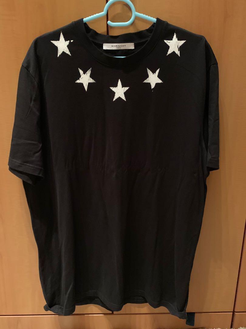 Givenchy t shirt 2019 sale