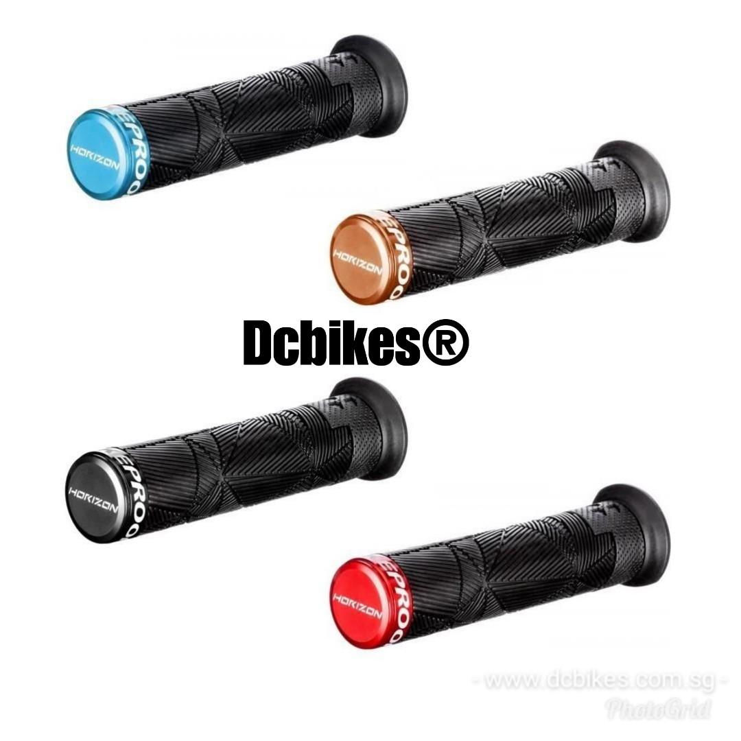 Copper mtb grips hot sale