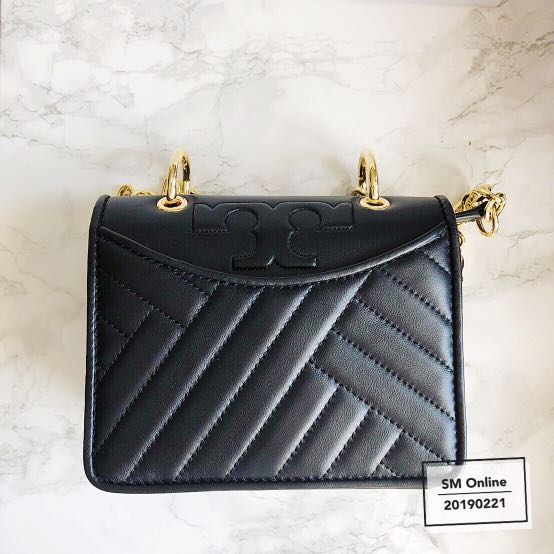 Tory burch alexa hot sale