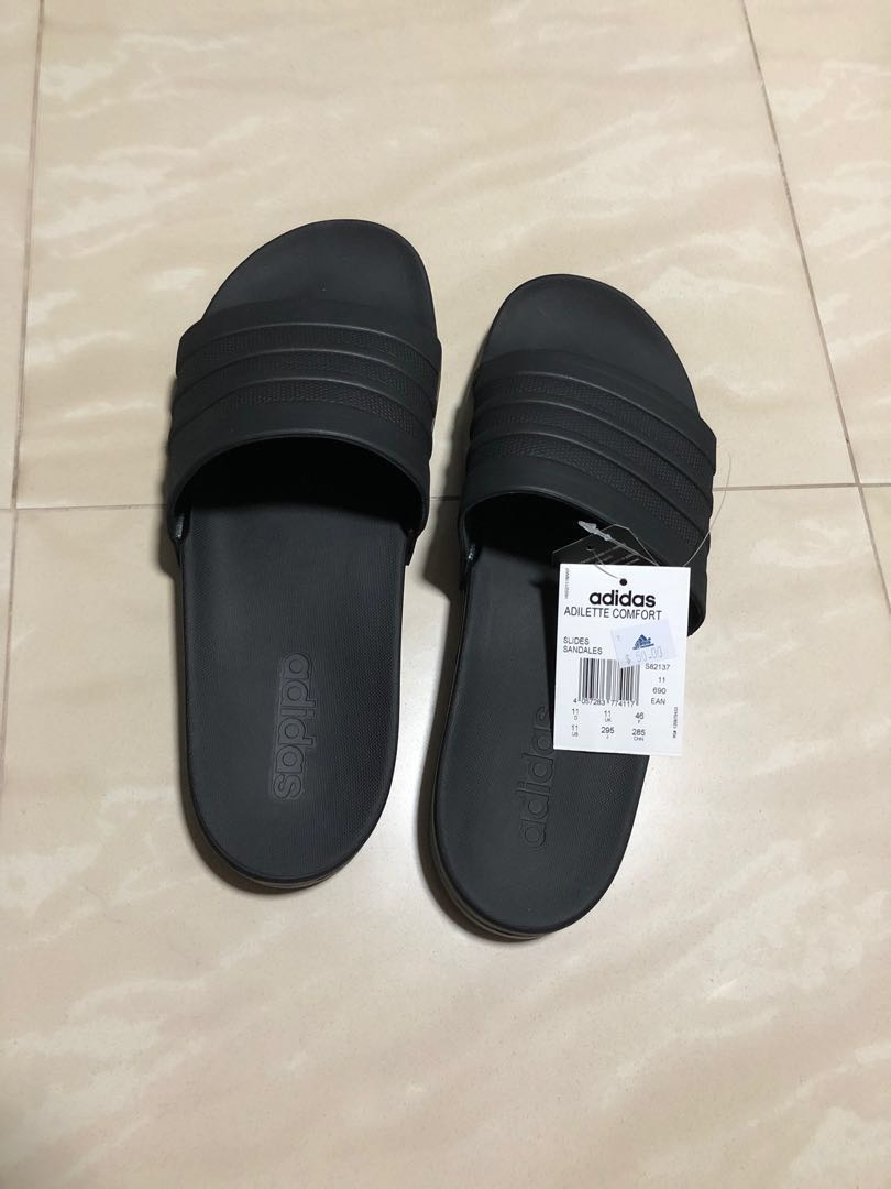 adidas performance adilette comfort slides