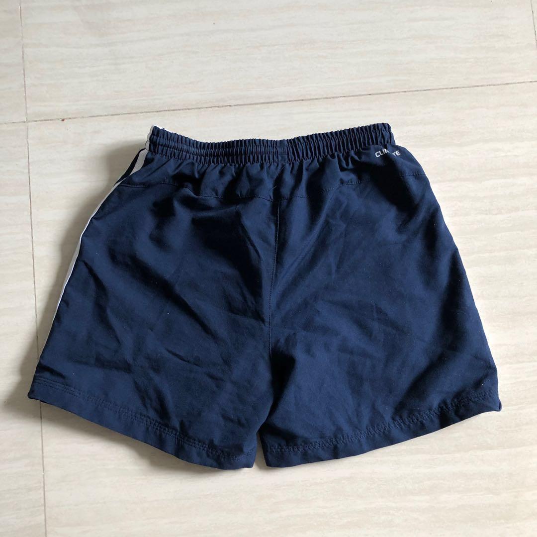 adidas rugby shorts with pockets