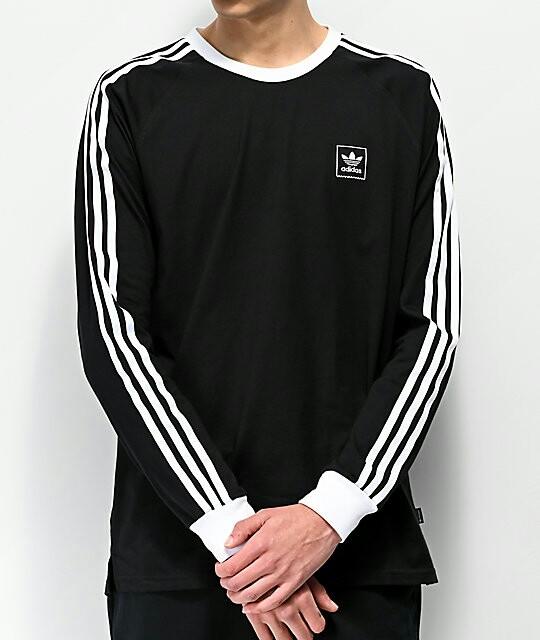 adidas blackbird long sleeve shirt