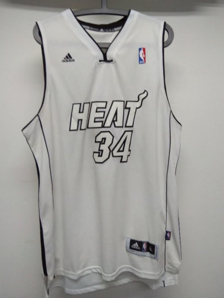 nba 34 jersey