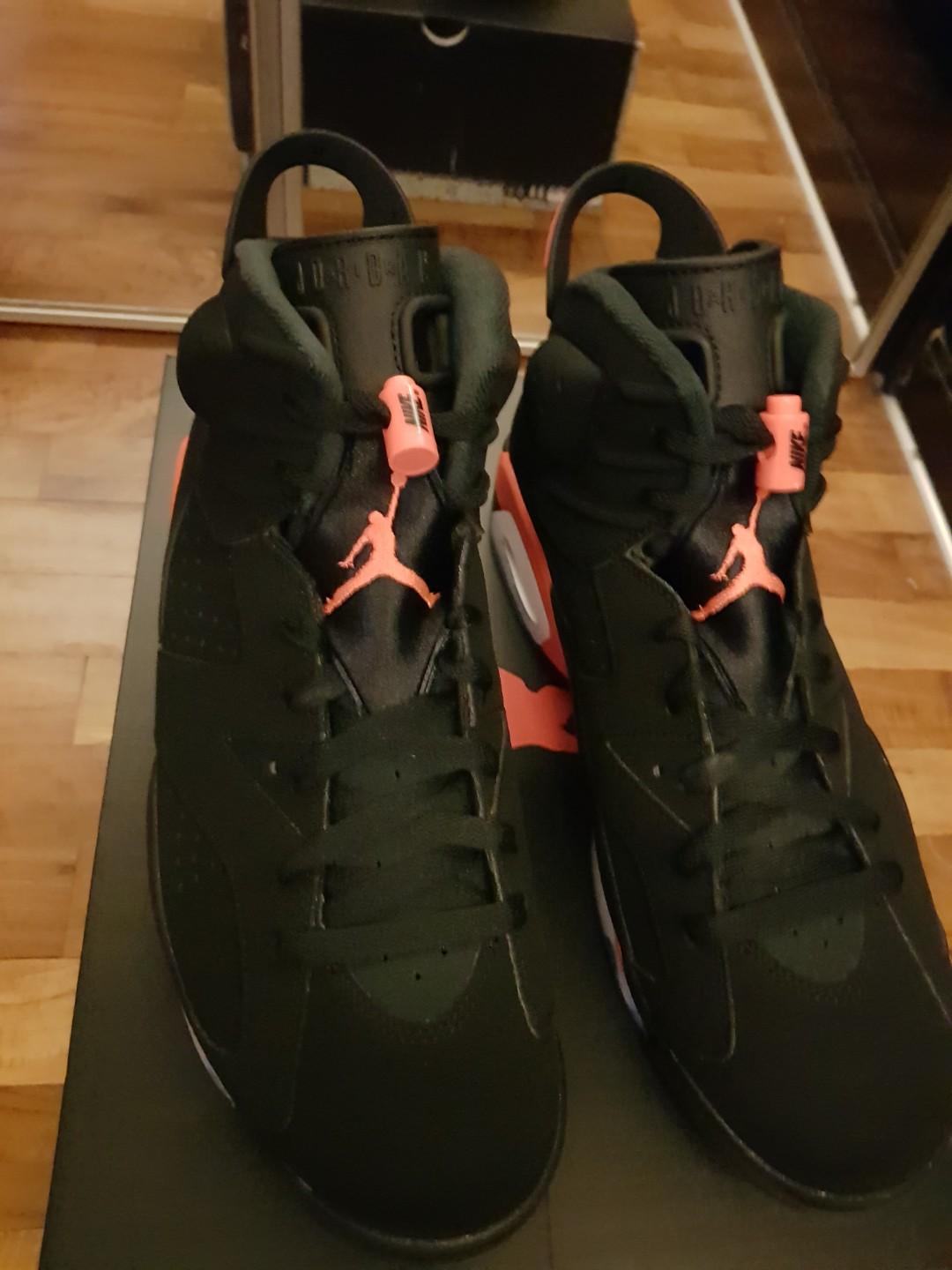 White infrared hotsell 6s 2019