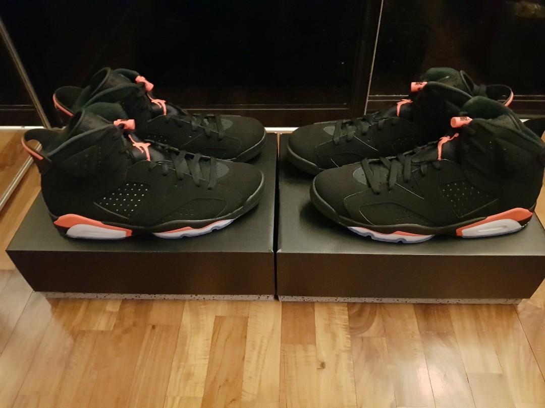 White infrared sales 6s 2019