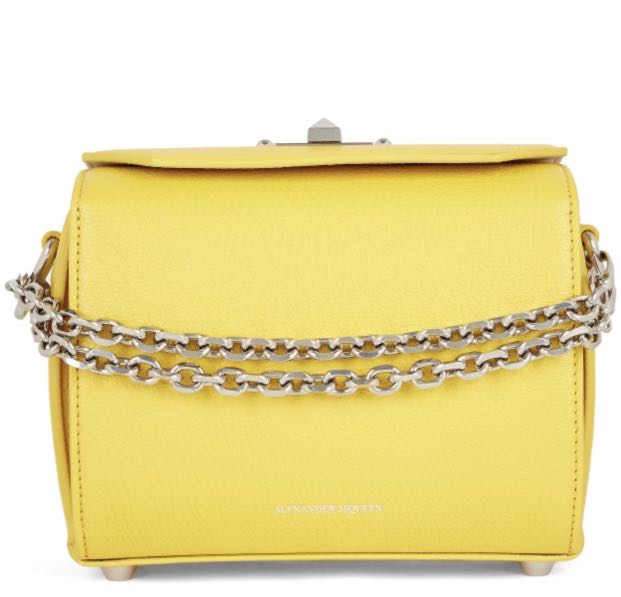 Alexandra mc queens new arrivals