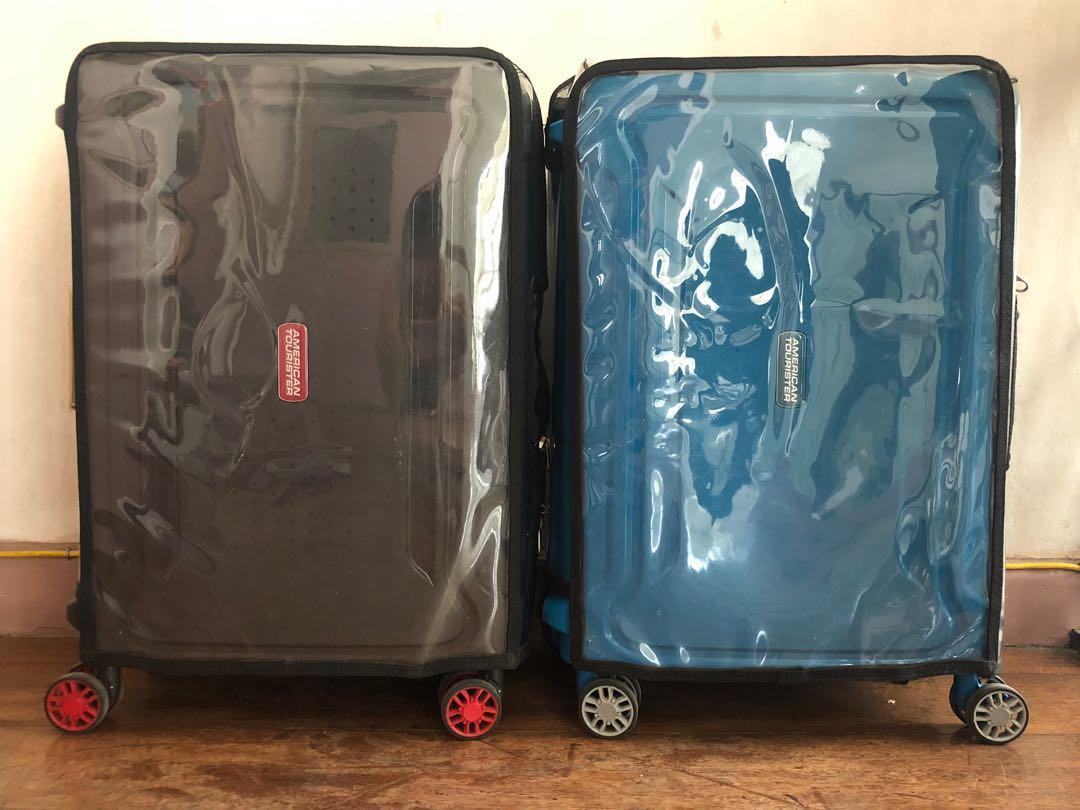 american tourister 7kg bag