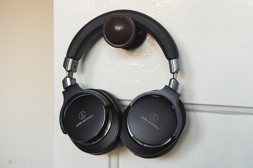 Audio Technica MSR7 upgrade cable and bundle with v moda boom pro, Electronics, Audio on Carousell