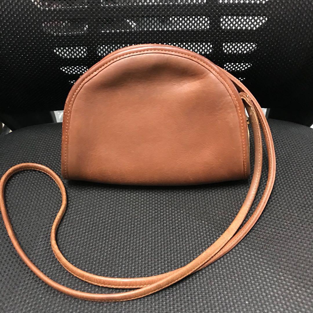 coach moon bag