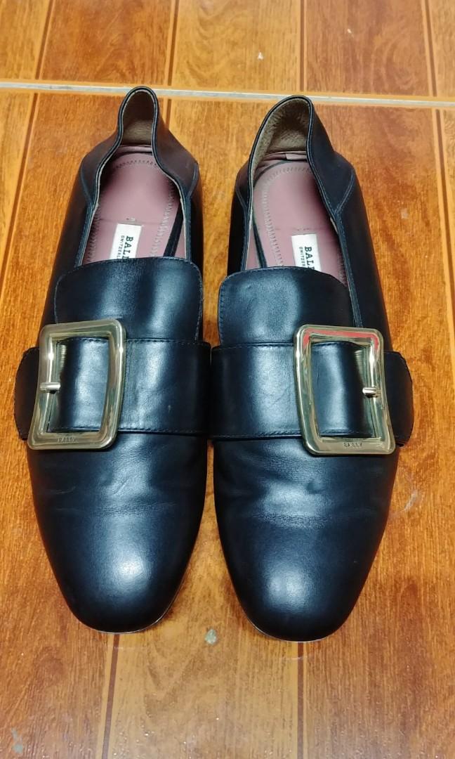 bally janelle shoes