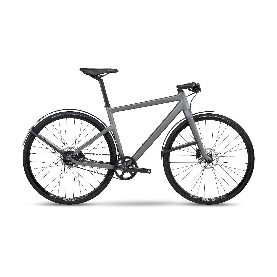 Bmc alpenchallenge alfine online