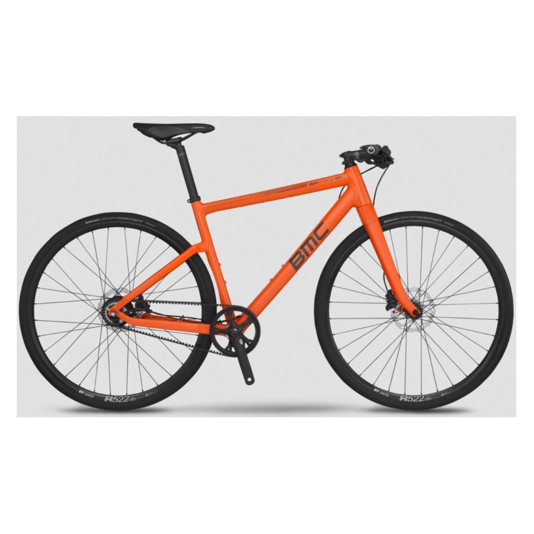 Bmc alpenchallenge ac01 alfine 11 2025