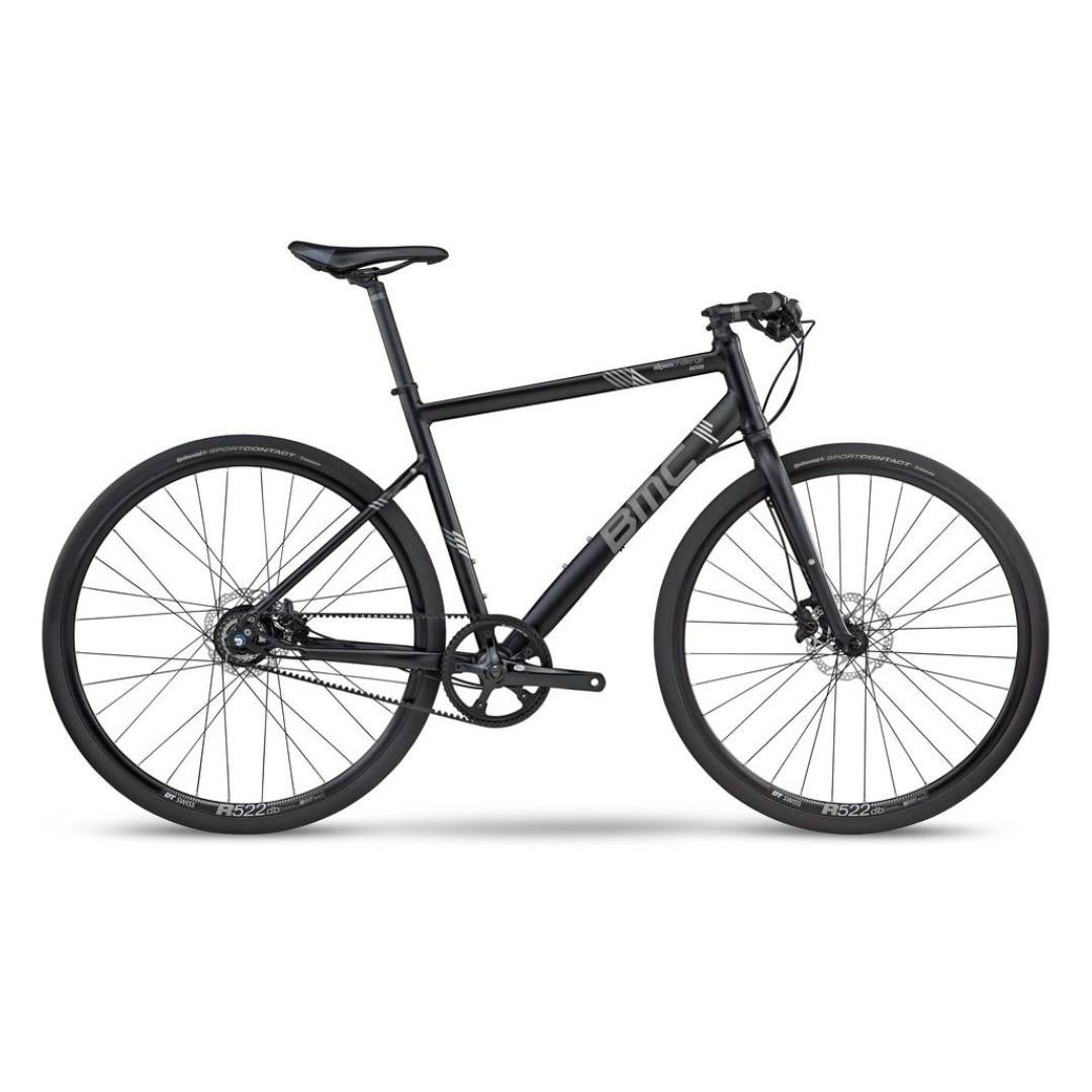 Bmc ac02 clearance
