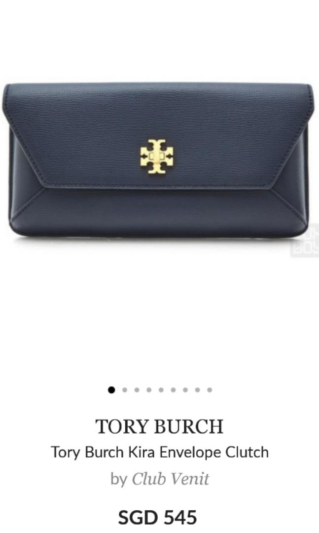 kira envelope clutch