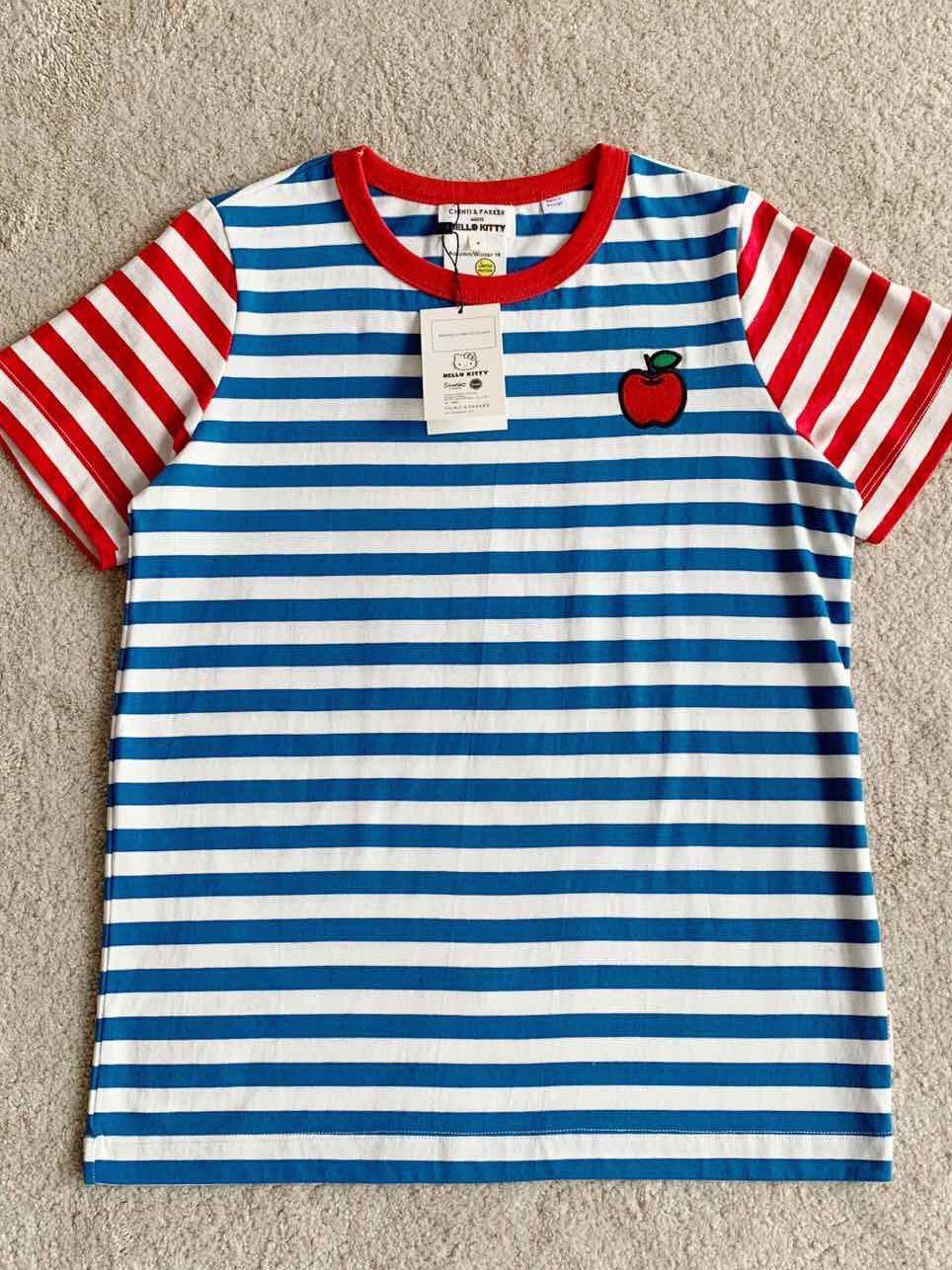 Chinti parker clearance hello kitty