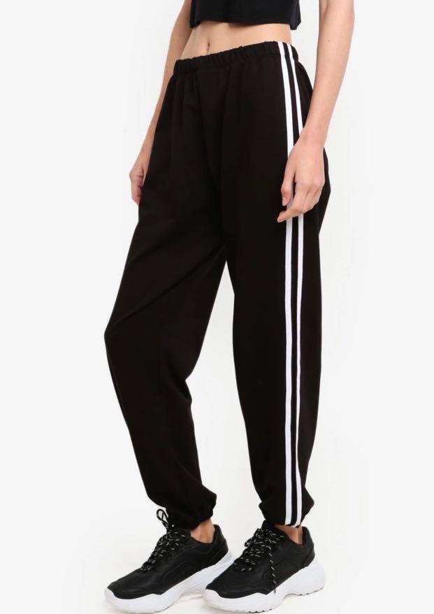 Brave soul joggers 2025 womens