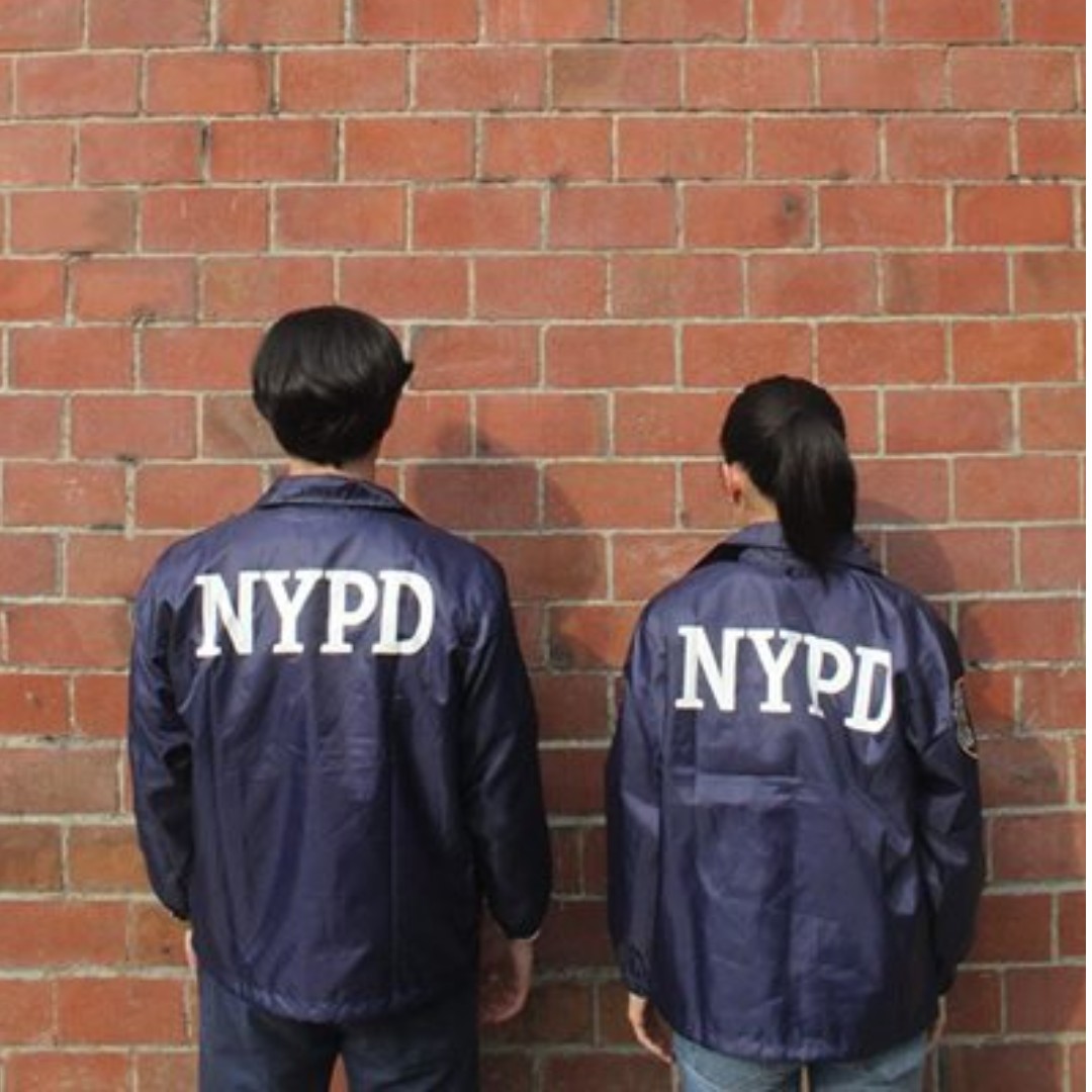 Brooklyn 99 jacket nypd outlet