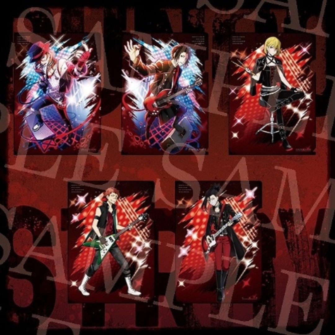 Get Wallpaper Event Po Bungo Stray Dogs Tales Of The Lost X Marui Exclusive For iPhone Free