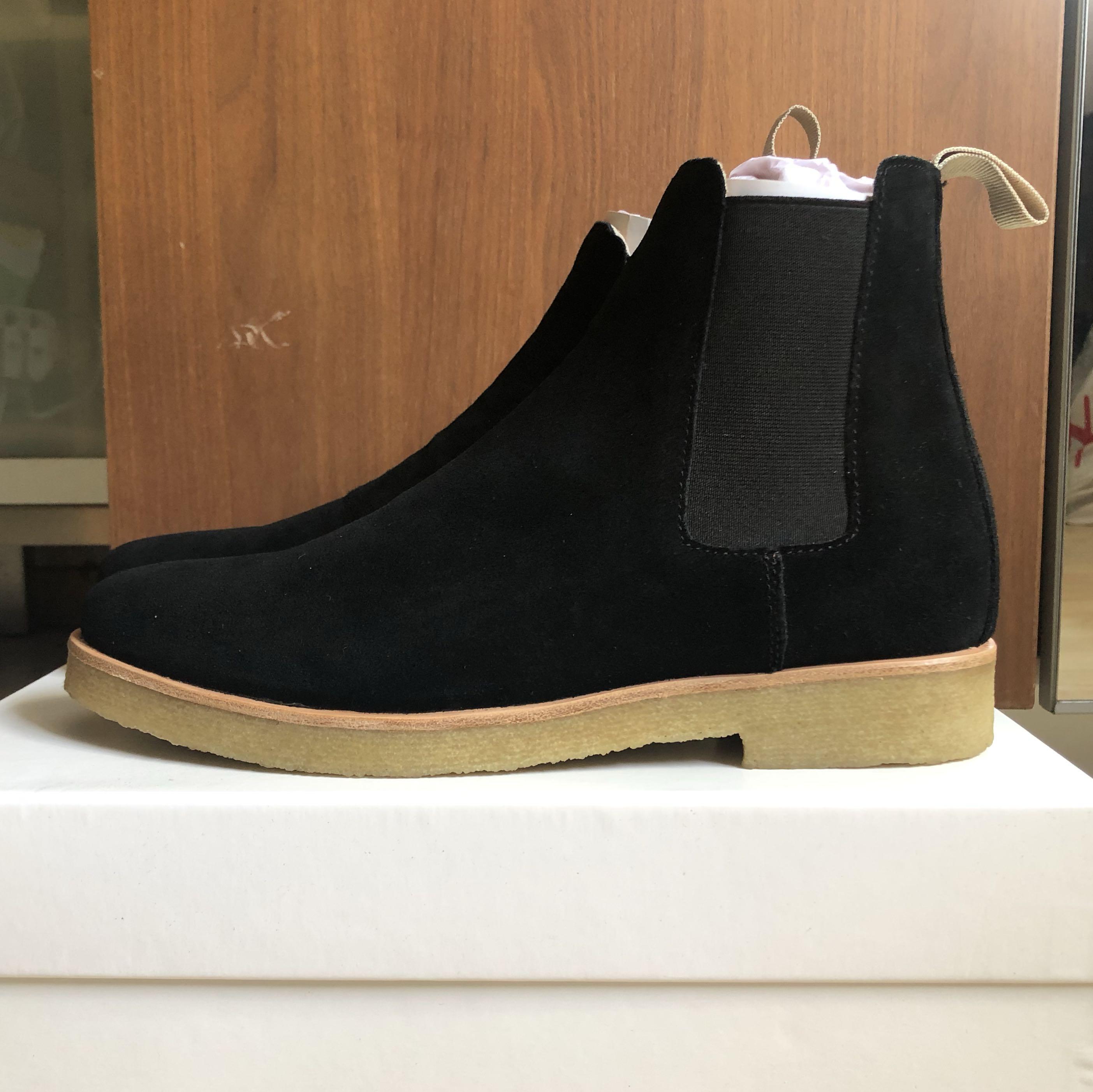 Chelsea Boots, Men's Fashion, Footwear 