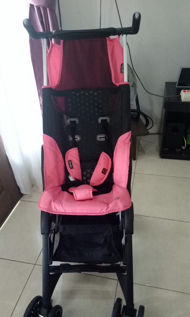 cocolatte pockit 689