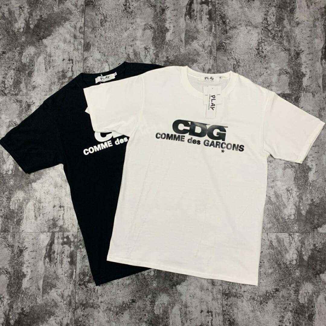 comme des garcons 1981