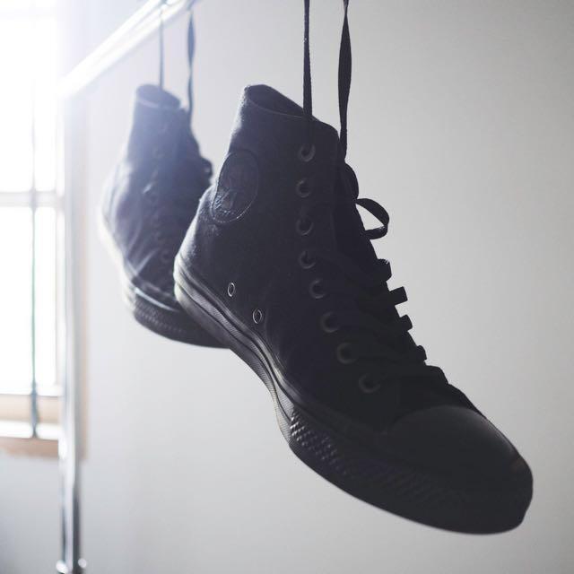 Converse sales lunarlon insole
