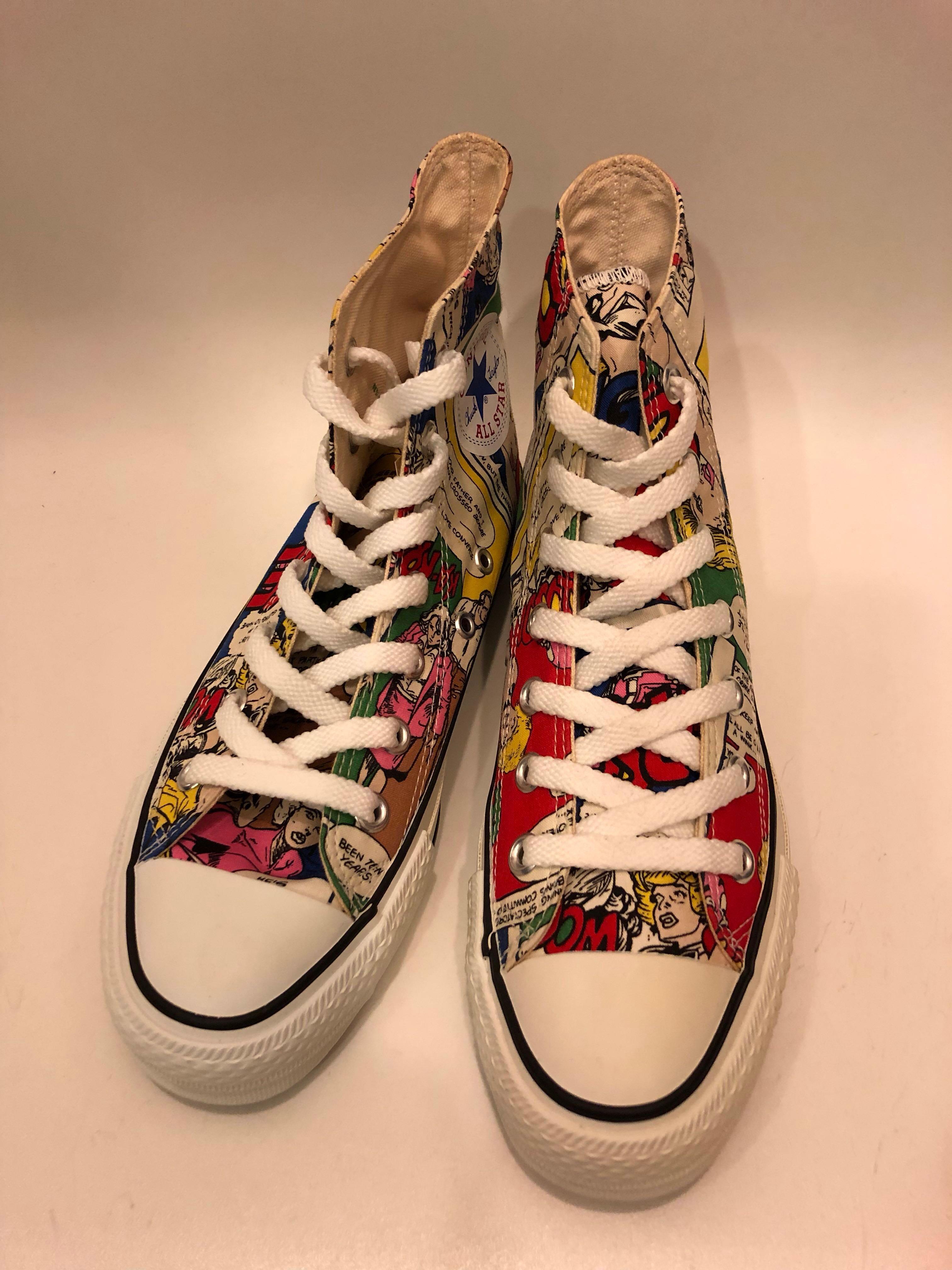 Converse japan shop limited