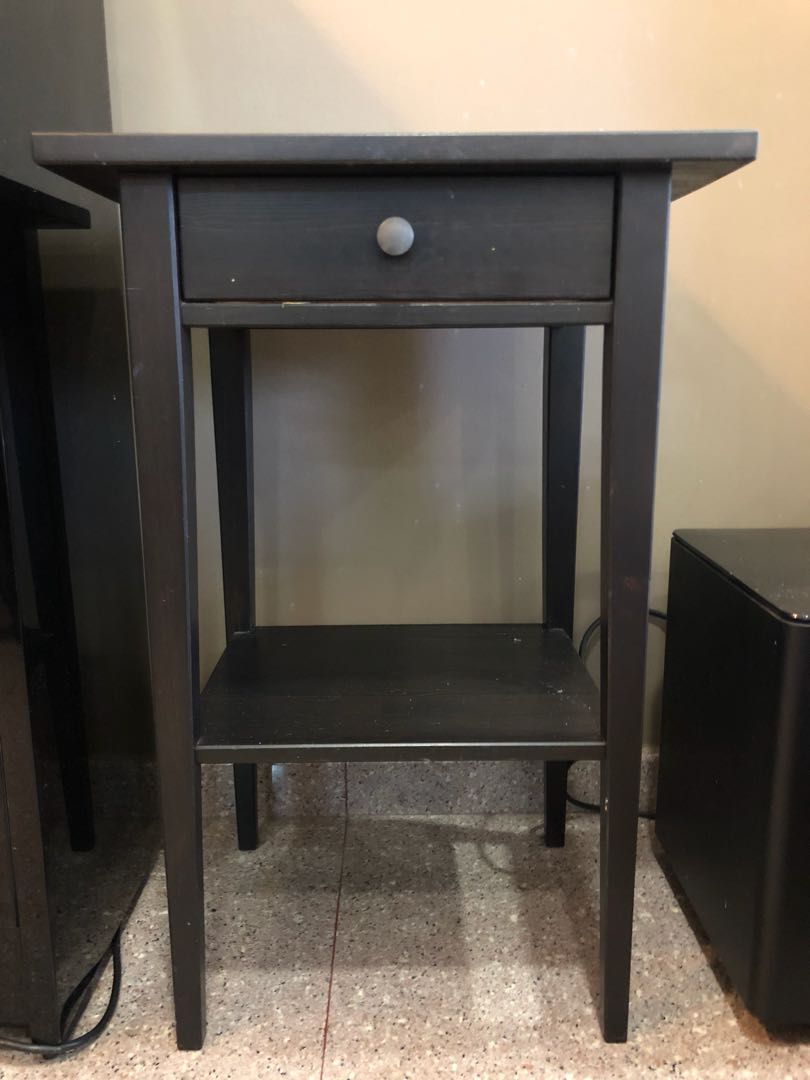 Corner Table And Drawers Furniture Tables Chairs On Carou Photo