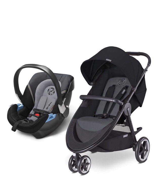 travel system sale