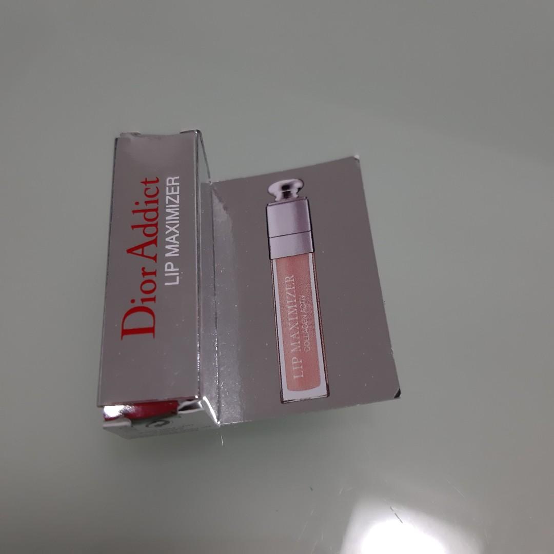 Sephora dior maximizer online