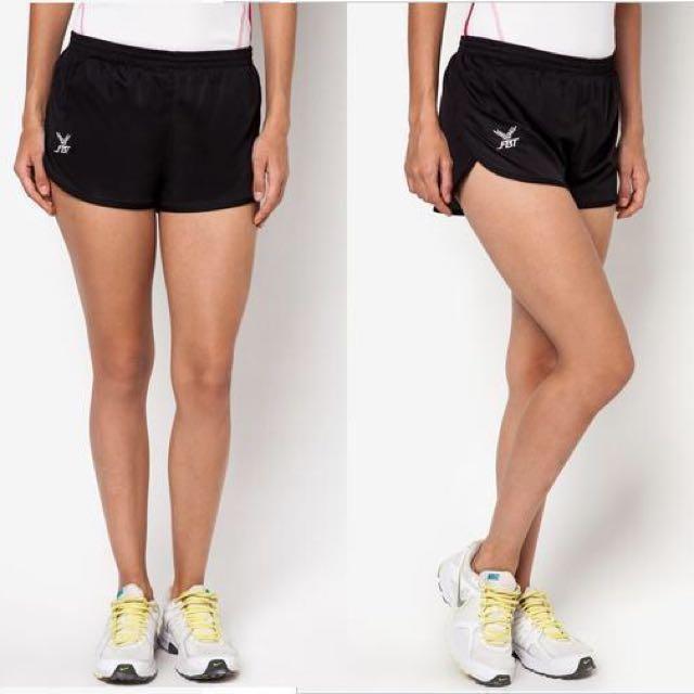 curve cut shorts