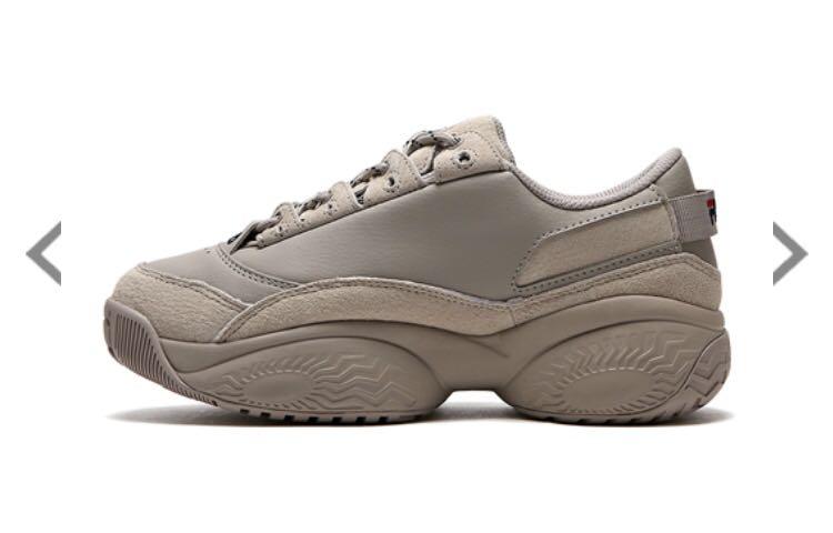 fila concours low 96