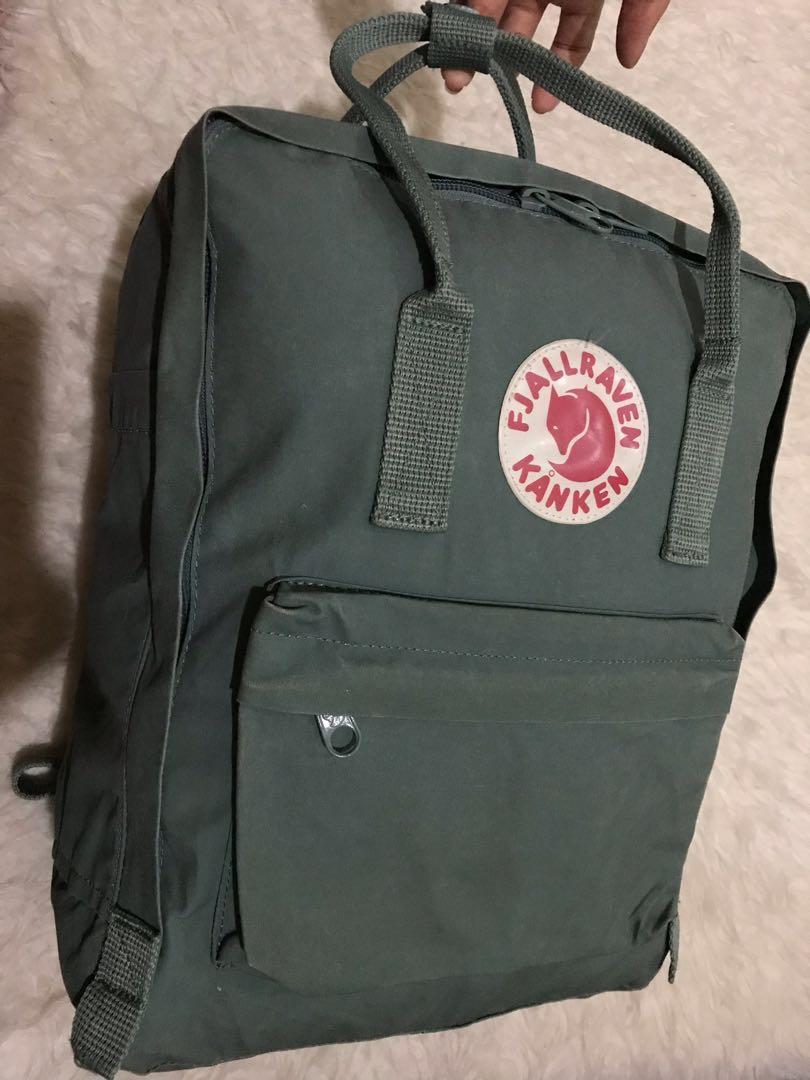 Preloved kanken clearance