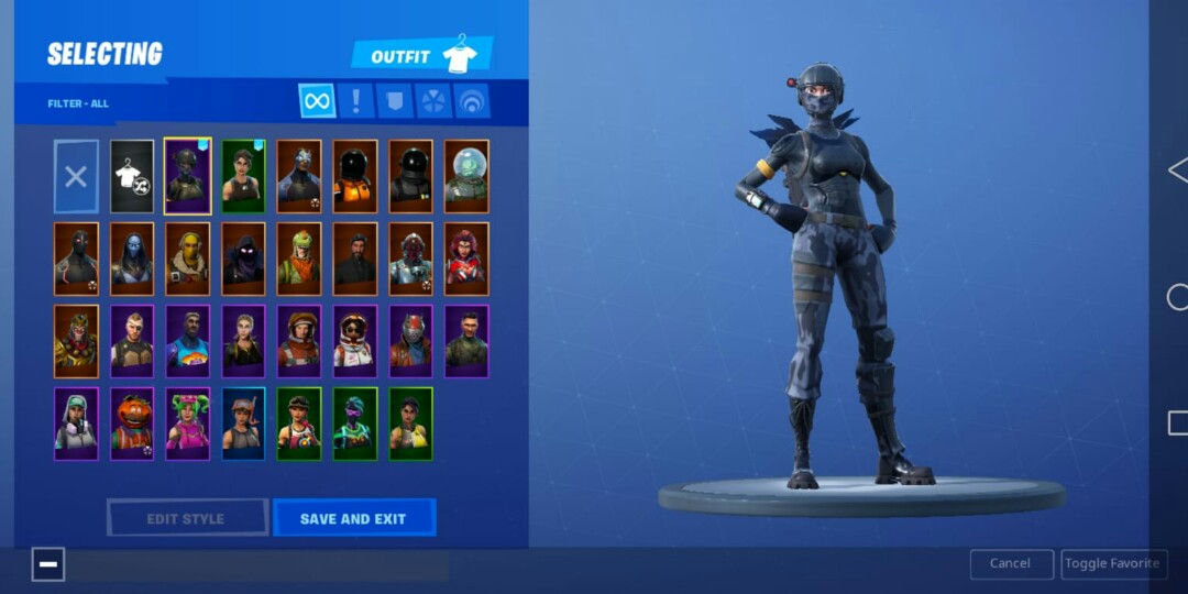 Fortnite Season 3 Account Toys Games Video Gaming Video Games - share this listing