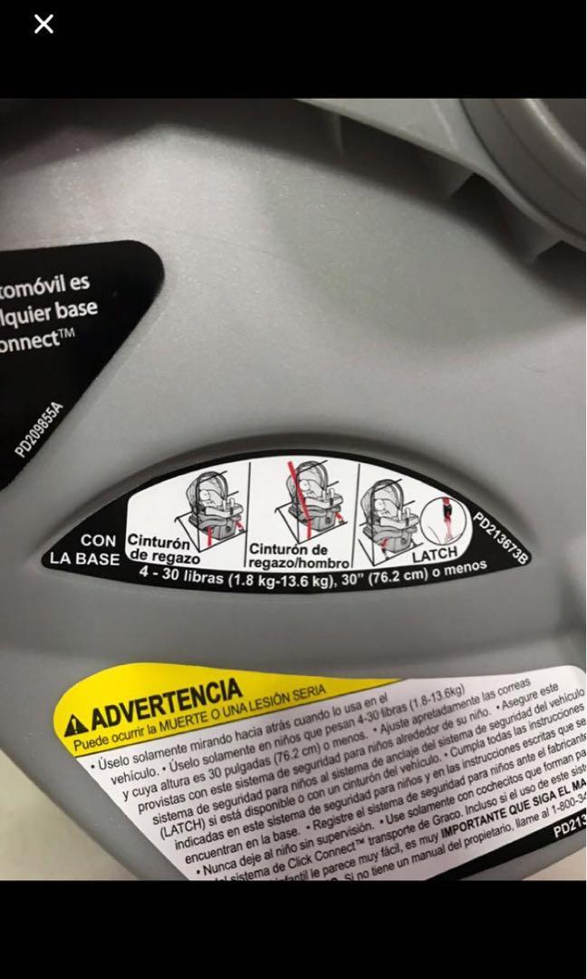 Graco pd209855a online