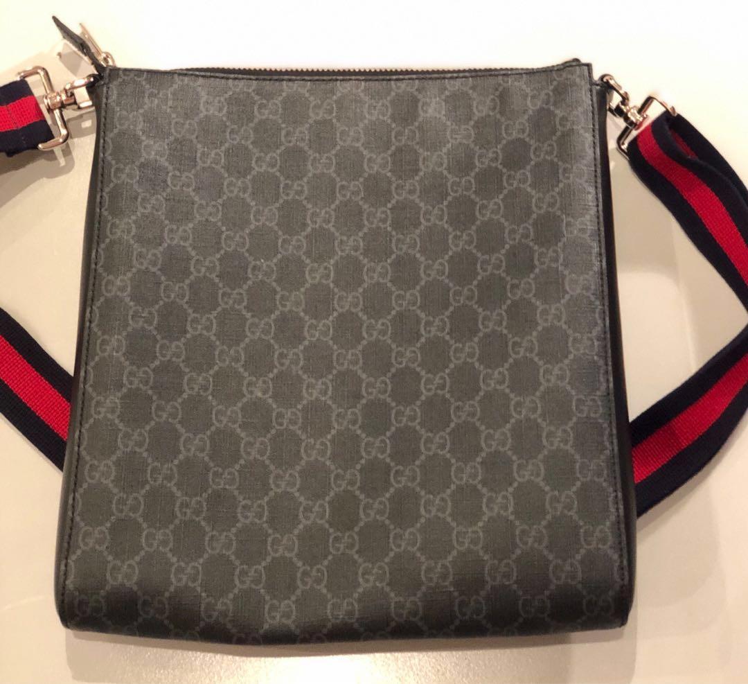 Gucci man bag yupoo clearance