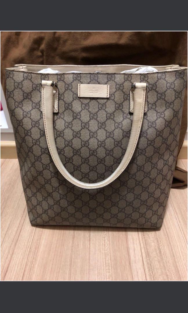 gucci tote sale