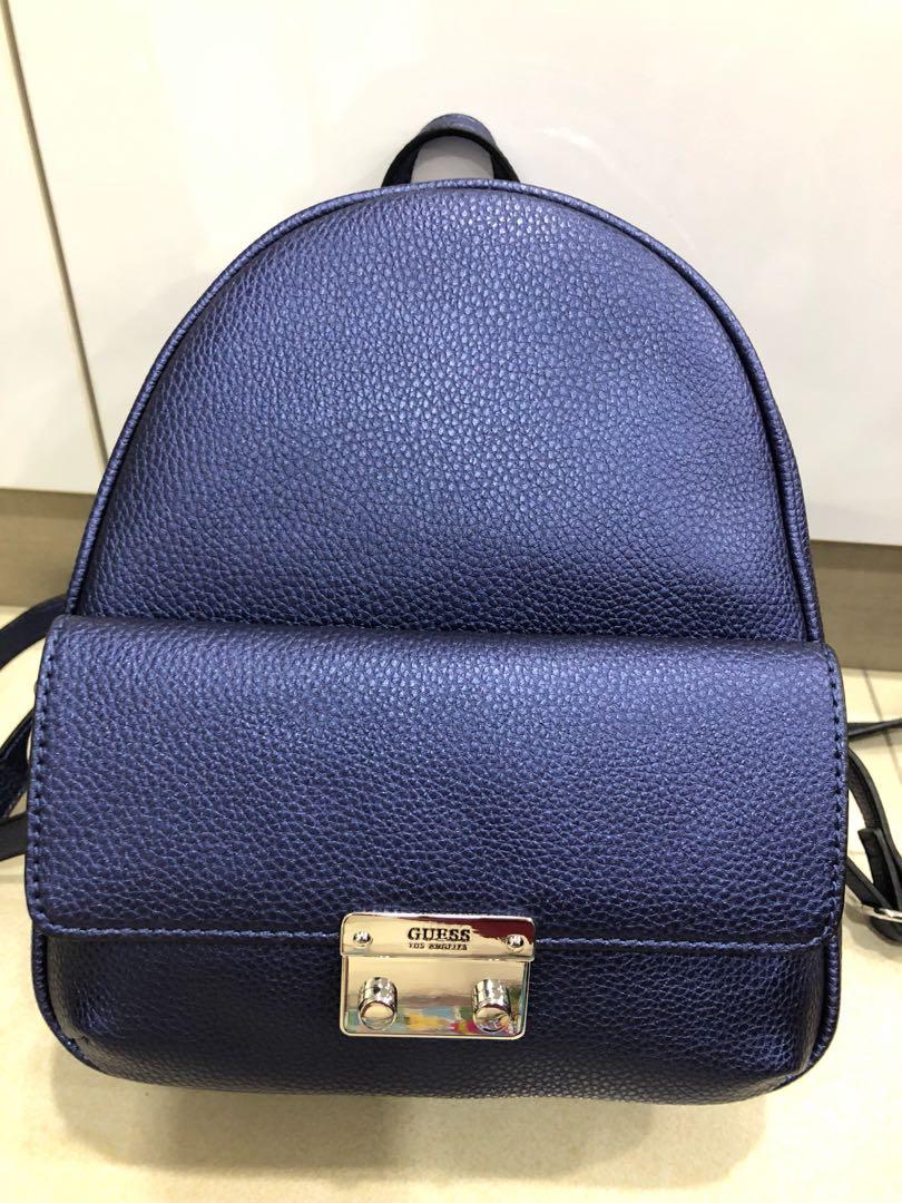 Guess tamra backpack deals
