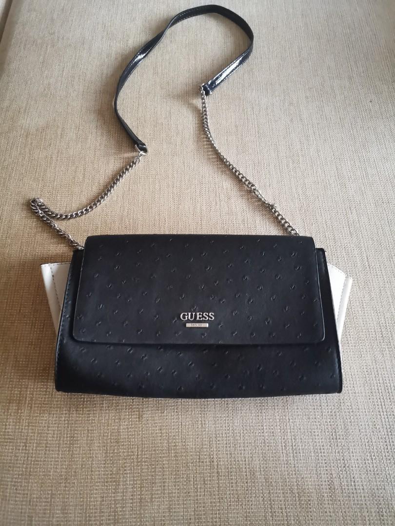 guess sling bag malaysia