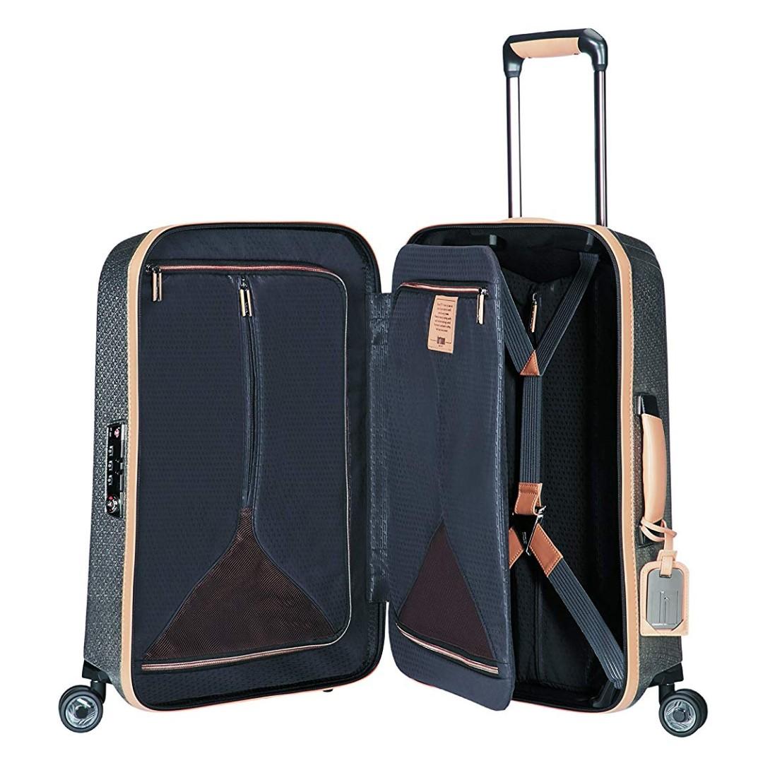 hartmann 22 inch carry on