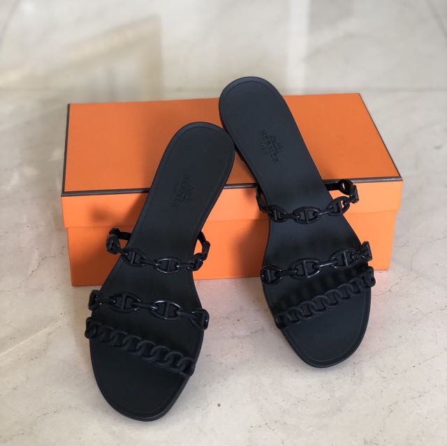 rivage hermes sandal